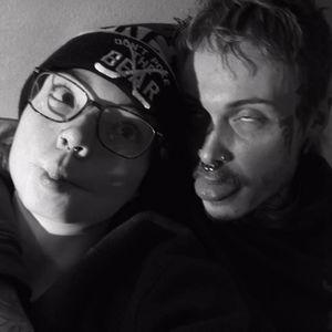 Meet your Posher, Keith